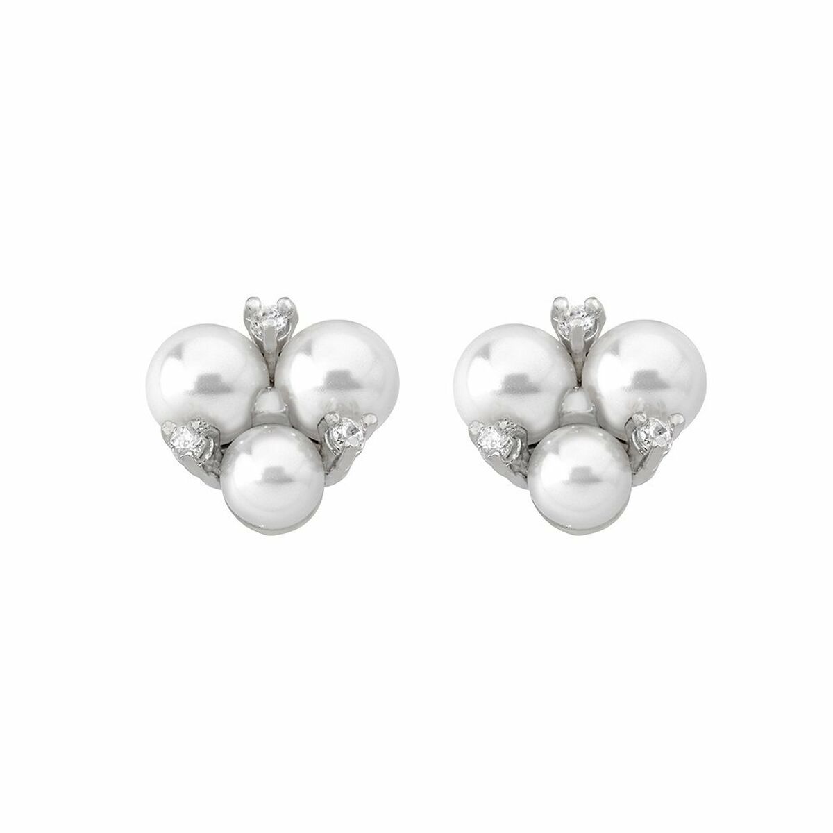 Pendientes Mujer Majorica 15725.01.2.000.010.1